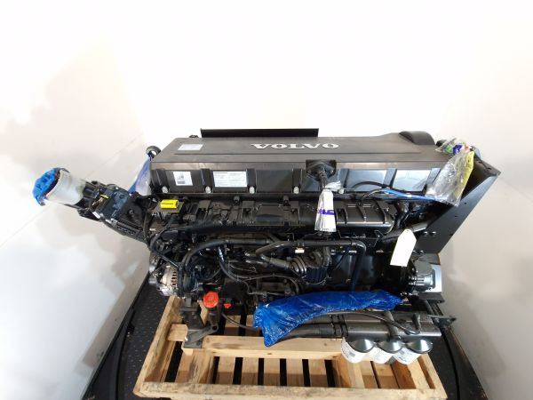 Nový Motor pro Průmyslová technika Volvo  TAD1672VE Engine (Industrial) New: obrázek 12