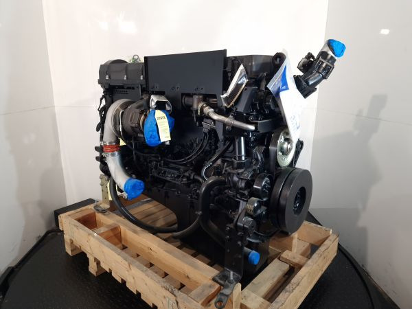 Volvo TAD1672VE Engine (Industrial) New - Motor pro Průmyslová technika: obrázek 4 Volvo TAD1672VE Engine (Industrial) New - Motor pro Průmyslová technika: obrázek 4