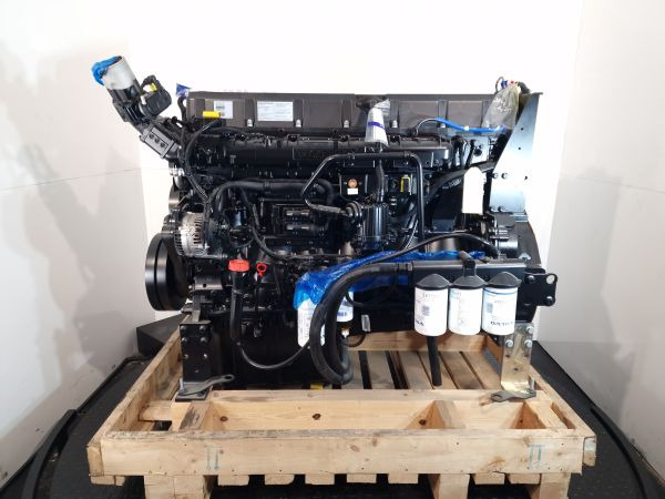 Nový Motor pro Průmyslová technika Volvo  TAD1672VE Engine (Industrial) New: obrázek 10