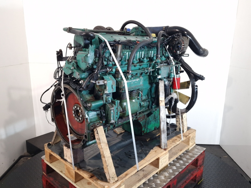 Volvo TAD720VE Engine (Industrial) - Motor pro Průmyslová technika: obrázek 1 Volvo TAD720VE Engine (Industrial) - Motor pro Průmyslová technika: obrázek 1