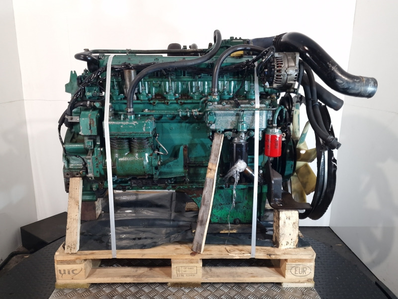 Volvo TAD720VE Engine (Industrial) - Motor pro Průmyslová technika: obrázek 3 Volvo TAD720VE Engine (Industrial) - Motor pro Průmyslová technika: obrázek 3
