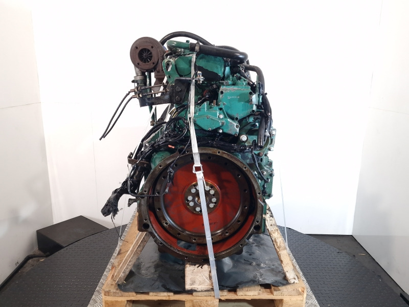 Volvo TAD720VE Engine (Industrial) - Motor pro Průmyslová technika: obrázek 2 Volvo TAD720VE Engine (Industrial) - Motor pro Průmyslová technika: obrázek 2