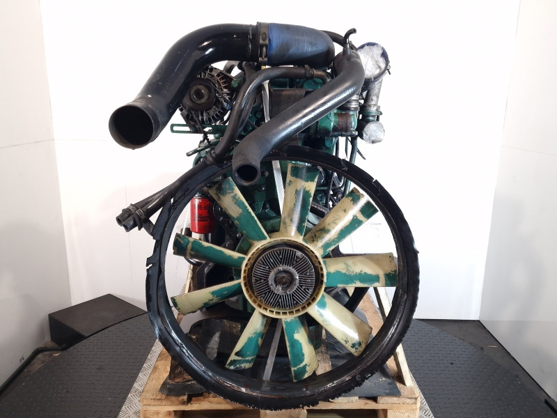 Volvo TAD720VE Engine (Industrial) - Motor pro Průmyslová technika: obrázek 5 Volvo TAD720VE Engine (Industrial) - Motor pro Průmyslová technika: obrázek 5