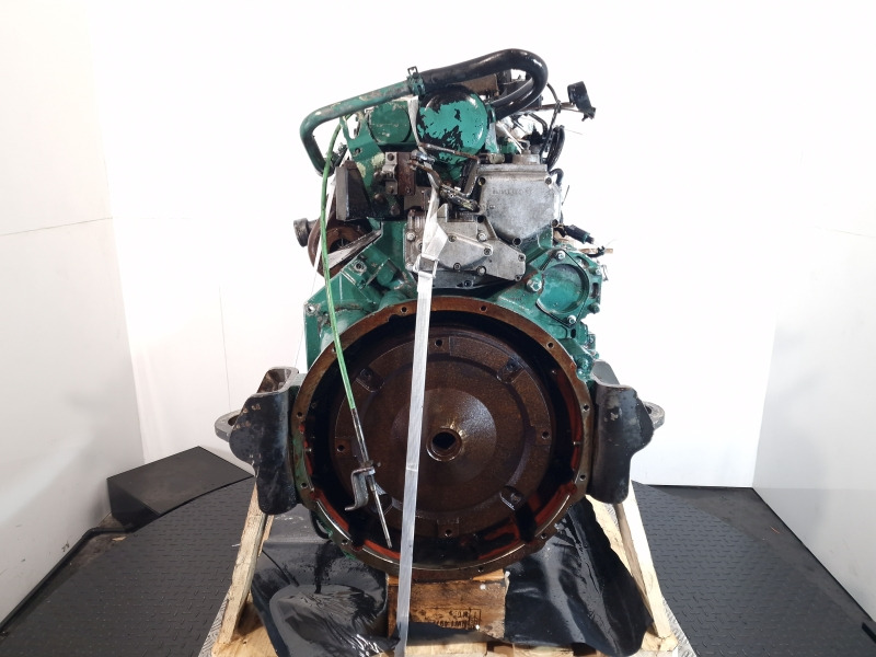 Volvo TAD720VE Engine (Industrial) - Motor pro Průmyslová technika: obrázek 3 Volvo TAD720VE Engine (Industrial) - Motor pro Průmyslová technika: obrázek 3