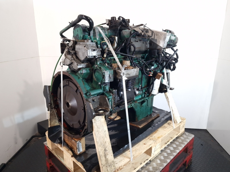 Volvo TAD720VE Engine (Industrial) - Motor pro Průmyslová technika: obrázek 1 Volvo TAD720VE Engine (Industrial) - Motor pro Průmyslová technika: obrázek 1