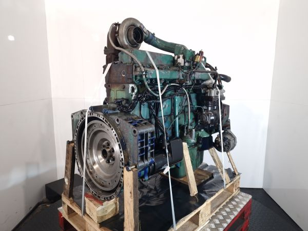 Volvo TD71A Engine (Plant) - Motor pro Stavební technika: obrázek 1 Volvo TD71A Engine (Plant) - Motor pro Stavební technika: obrázek 1
