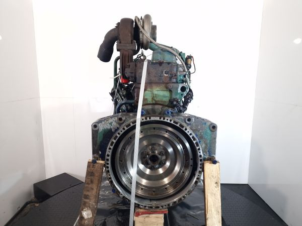 Volvo TD71A Engine (Plant) - Motor pro Stavební technika: obrázek 3 Volvo TD71A Engine (Plant) - Motor pro Stavební technika: obrázek 3