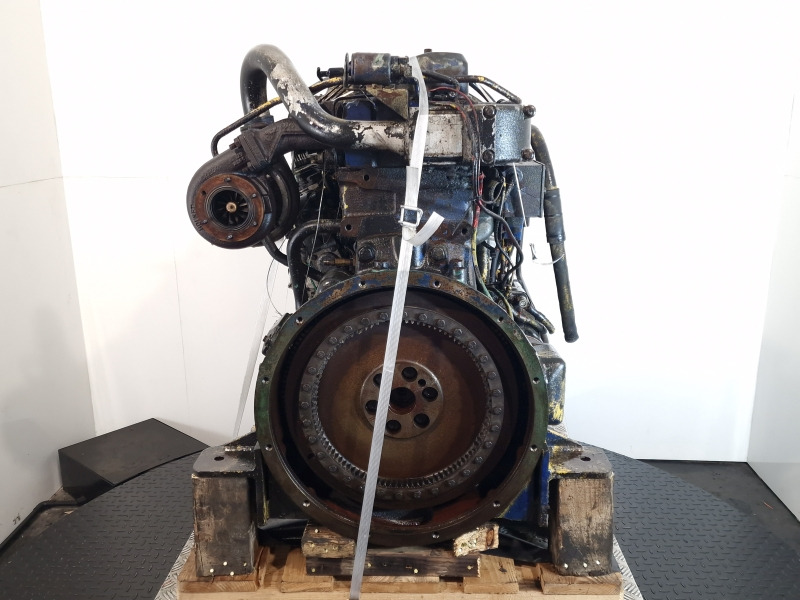 Volvo TD71A Engine (Plant) - Motor pro Stavební technika: obrázek 2 Volvo TD71A Engine (Plant) - Motor pro Stavební technika: obrázek 2