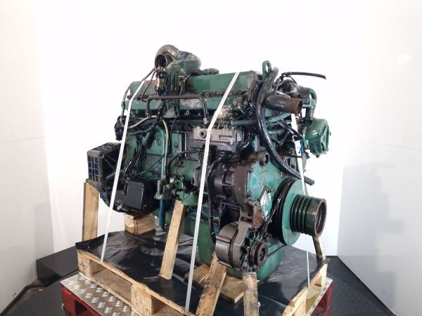 Volvo TD71A Engine (Plant) - Motor pro Stavební technika: obrázek 5 Volvo TD71A Engine (Plant) - Motor pro Stavební technika: obrázek 5