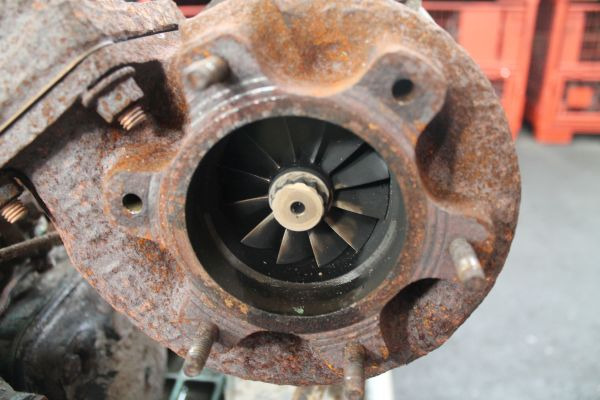 Motor Volvo  THD102KA: obrázek 16