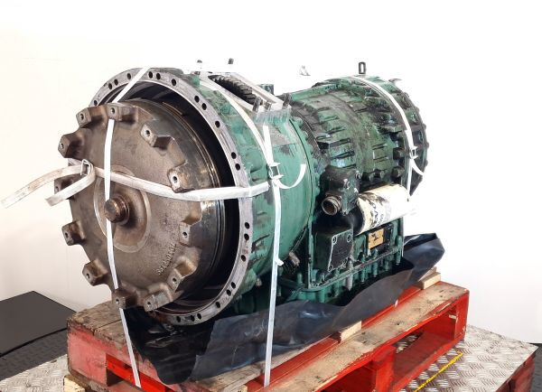 Volvo VT2006PT Gearbox - Převodovka: obrázek 1 Volvo VT2006PT Gearbox - Převodovka: obrázek 1