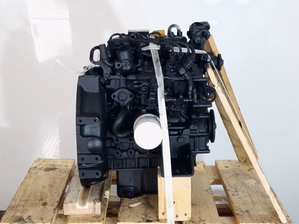 Yanmar 3TNE68-UDW1 Engine (Plant) - Motor pro Stavební technika: obrázek 3 Yanmar 3TNE68-UDW1 Engine (Plant) - Motor pro Stavební technika: obrázek 3