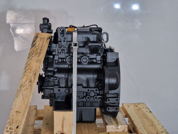Yanmar 3TNE68-UDW1 Engine (Plant) - Motor pro Stavební technika: obrázek 5 Yanmar 3TNE68-UDW1 Engine (Plant) - Motor pro Stavební technika: obrázek 5
