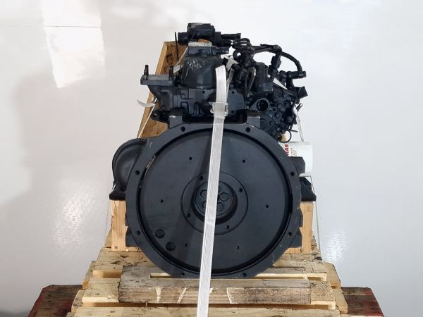 Yanmar 3TNE68-UDW1 Engine (Plant) - Motor pro Stavební technika: obrázek 2 Yanmar 3TNE68-UDW1 Engine (Plant) - Motor pro Stavební technika: obrázek 2