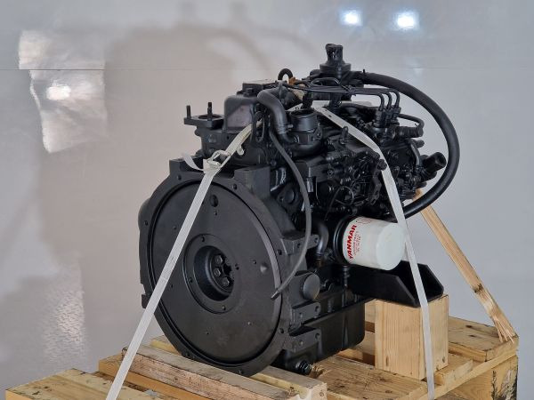 Yanmar 3TNE68-UDW1 Engine (Plant) - Motor pro Stavební technika: obrázek 1 Yanmar 3TNE68-UDW1 Engine (Plant) - Motor pro Stavební technika: obrázek 1