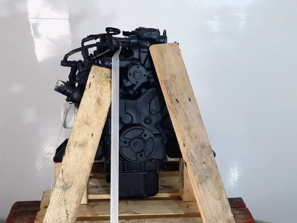 Yanmar 3TNE68-UDW1 Engine (Plant) - Motor pro Stavební technika: obrázek 5 Yanmar 3TNE68-UDW1 Engine (Plant) - Motor pro Stavební technika: obrázek 5