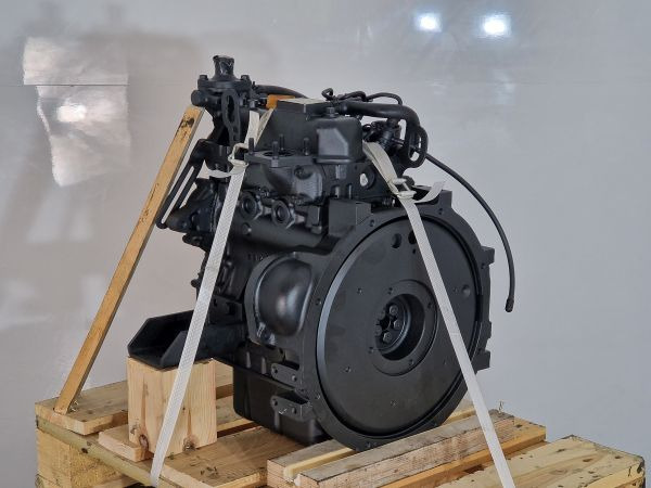 Yanmar 3TNE68-UDW1 Engine (Plant) - Motor pro Stavební technika: obrázek 4 Yanmar 3TNE68-UDW1 Engine (Plant) - Motor pro Stavební technika: obrázek 4