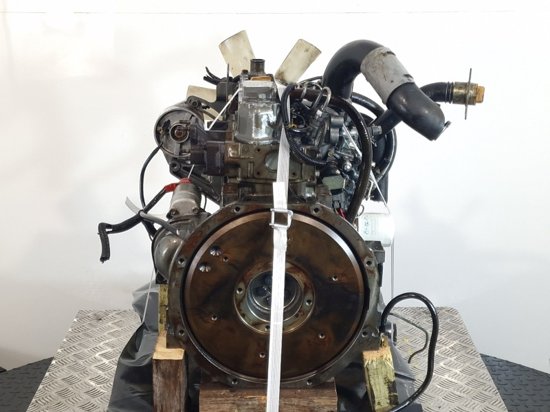 Yanmar 3TNE74-DG Engine (Industrial) - Motor pro Průmyslová technika: obrázek 2 Yanmar 3TNE74-DG Engine (Industrial) - Motor pro Průmyslová technika: obrázek 2