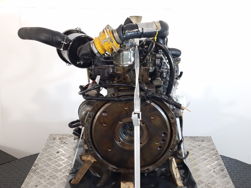 Yanmar 3TNE74-DG Engine (Industrial) - Motor pro Průmyslová technika: obrázek 2 Yanmar 3TNE74-DG Engine (Industrial) - Motor pro Průmyslová technika: obrázek 2