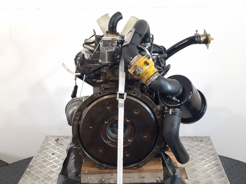 Yanmar 3TNE74-DG Engine (Industrial) - Motor pro Průmyslová technika: obrázek 2 Yanmar 3TNE74-DG Engine (Industrial) - Motor pro Průmyslová technika: obrázek 2