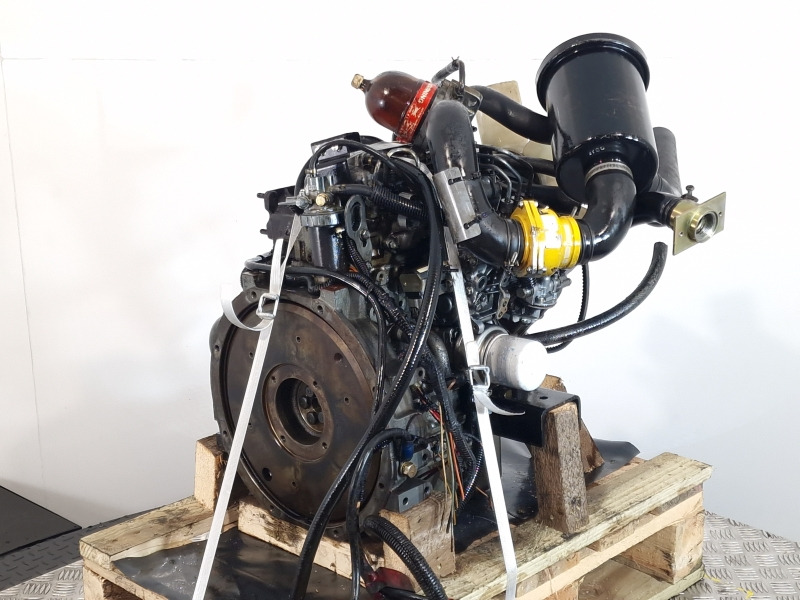 Yanmar 3TNE74-DG Engine (Industrial) - Motor pro Průmyslová technika: obrázek 1 Yanmar 3TNE74-DG Engine (Industrial) - Motor pro Průmyslová technika: obrázek 1