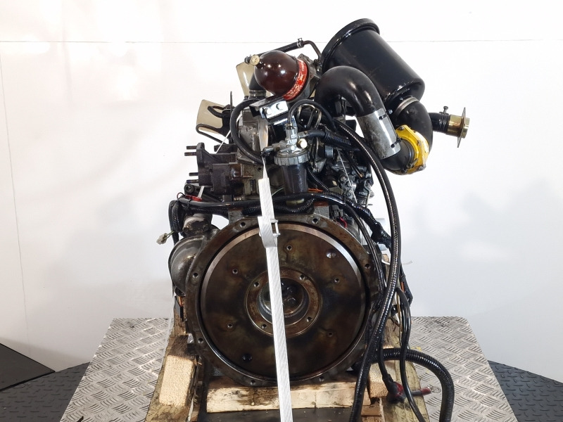 Yanmar 3TNE74-DG Engine (Industrial) - Motor pro Průmyslová technika: obrázek 3 Yanmar 3TNE74-DG Engine (Industrial) - Motor pro Průmyslová technika: obrázek 3