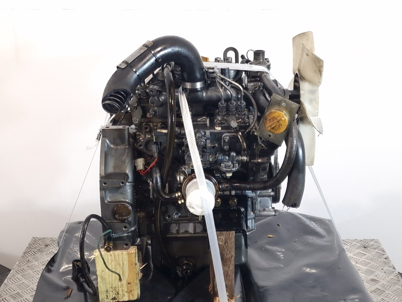 Yanmar 3TNE74-DG Engine (Industrial) - Motor pro Průmyslová technika: obrázek 3 Yanmar 3TNE74-DG Engine (Industrial) - Motor pro Průmyslová technika: obrázek 3