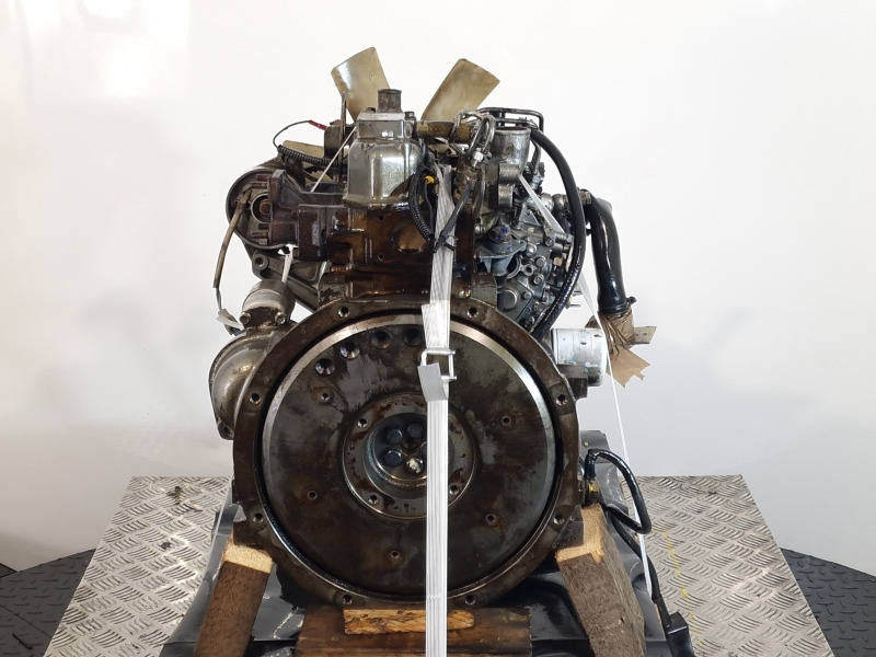 Yanmar 3TNE74-DG Engine (Industrial) - Motor pro Průmyslová technika: obrázek 3 Yanmar 3TNE74-DG Engine (Industrial) - Motor pro Průmyslová technika: obrázek 3
