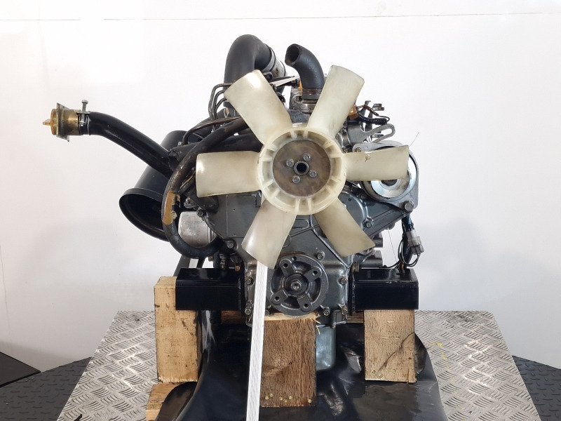 Yanmar 3TNE74-DG Engine (Industrial) - Motor pro Průmyslová technika: obrázek 5 Yanmar 3TNE74-DG Engine (Industrial) - Motor pro Průmyslová technika: obrázek 5