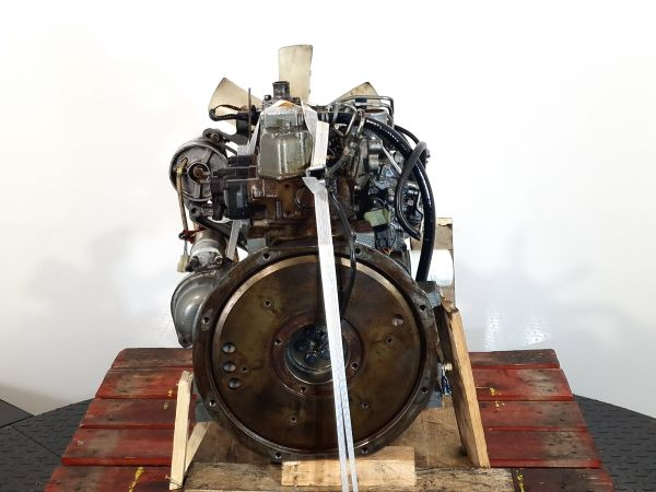 Yanmar 3TNE74-DG Engine (Plant) - Motor pro Stavební technika: obrázek 2 Yanmar 3TNE74-DG Engine (Plant) - Motor pro Stavební technika: obrázek 2