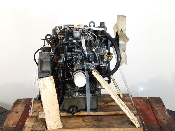 Yanmar 3TNE74-DG Engine (Plant) - Motor pro Stavební technika: obrázek 3 Yanmar 3TNE74-DG Engine (Plant) - Motor pro Stavební technika: obrázek 3