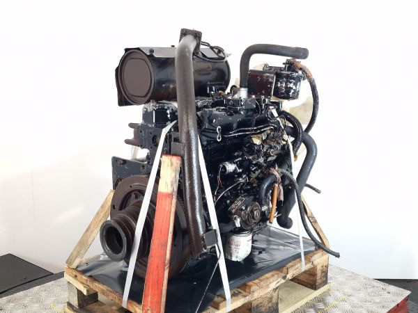 Yanmar 4TNE88-RCC1 Engine (Plant) - Motor pro Stavební technika: obrázek 1 Yanmar 4TNE88-RCC1 Engine (Plant) - Motor pro Stavební technika: obrázek 1