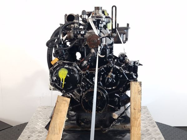 Yanmar 4TNV94L-P Engine (Plant) - Motor pro Stavební technika: obrázek 5 Yanmar 4TNV94L-P Engine (Plant) - Motor pro Stavební technika: obrázek 5