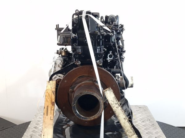 Yanmar 4TNV94L-P Engine (Plant) - Motor pro Stavební technika: obrázek 2 Yanmar 4TNV94L-P Engine (Plant) - Motor pro Stavební technika: obrázek 2