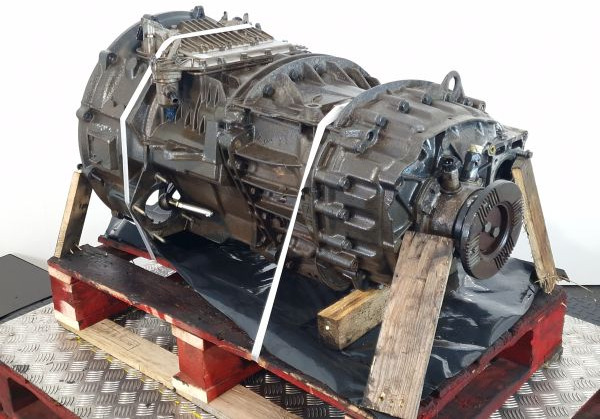 ZF 12AS1420TD Gearbox - Převodovka: obrázek 5 ZF 12AS1420TD Gearbox - Převodovka: obrázek 5