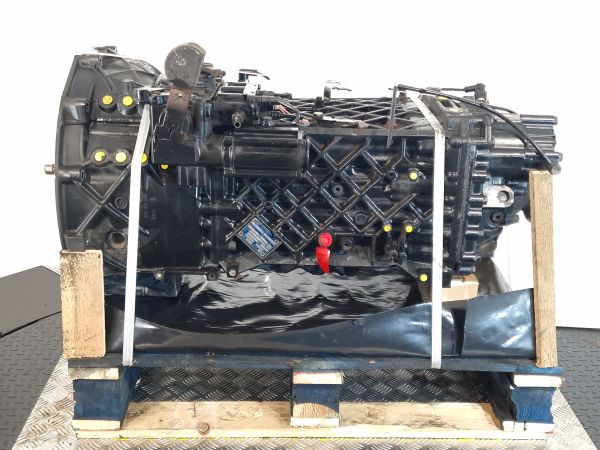 ZF 16S 2220 TD Gearbox - Převodovka: obrázek 3 ZF 16S 2220 TD Gearbox - Převodovka: obrázek 3