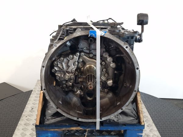 ZF 16S 2220 TD Gearbox - Převodovka: obrázek 2 ZF 16S 2220 TD Gearbox - Převodovka: obrázek 2