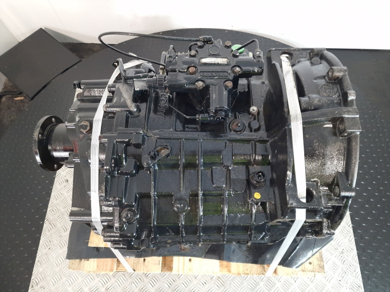 Převodovka ZF 6AS1000TO Volvo Spec Gearbox: obrázek 10
