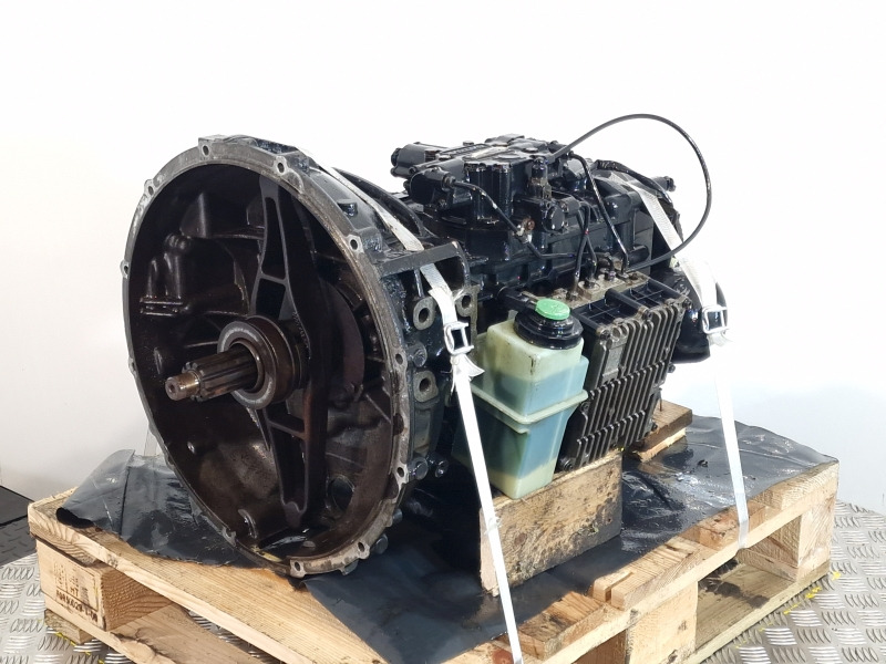 ZF 6AS1000TO Volvo Spec Gearbox - Převodovka: obrázek 1 ZF 6AS1000TO Volvo Spec Gearbox - Převodovka: obrázek 1