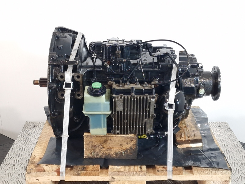 ZF 6AS1000TO Volvo Spec Gearbox - Převodovka: obrázek 3 ZF 6AS1000TO Volvo Spec Gearbox - Převodovka: obrázek 3
