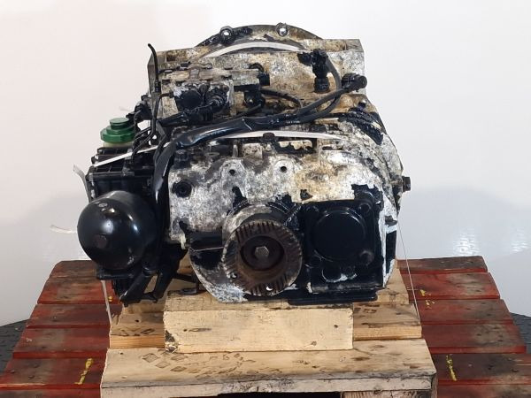 ZF 6AS850 MAN Gearbox - Převodovka: obrázek 5 ZF 6AS850 MAN Gearbox - Převodovka: obrázek 5