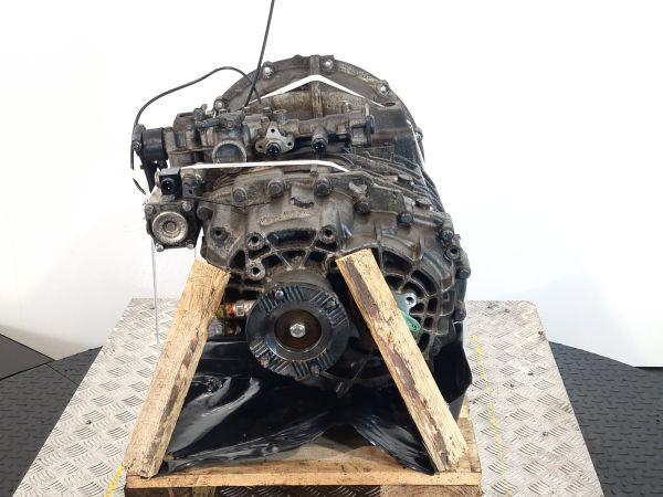 ZF 6S800TO Iveco Spec Gearbox - Převodovka: obrázek 5 ZF 6S800TO Iveco Spec Gearbox - Převodovka: obrázek 5