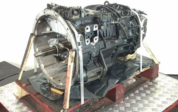ZF Astronic 12AS1210TO Gearbox - Převodovka: obrázek 1 ZF Astronic 12AS1210TO Gearbox - Převodovka: obrázek 1