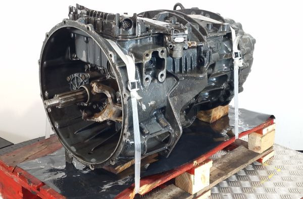 ZF Astronic 12AS1210TO Gearbox - Převodovka: obrázek 1 ZF Astronic 12AS1210TO Gearbox - Převodovka: obrázek 1