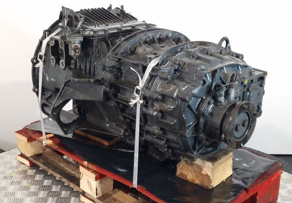 ZF Astronic 12AS1210TO Gearbox - Převodovka: obrázek 4 ZF Astronic 12AS1210TO Gearbox - Převodovka: obrázek 4
