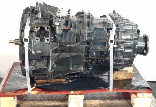 ZF Astronic 12AS1210TO Gearbox - Převodovka: obrázek 3 ZF Astronic 12AS1210TO Gearbox - Převodovka: obrázek 3