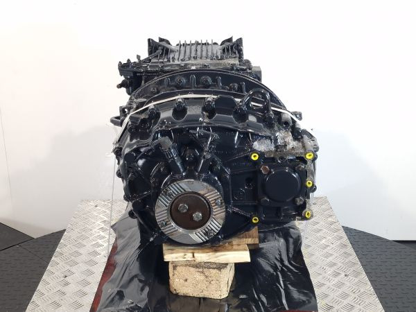ZF Astronic 12AS1210TO Gearbox - Převodovka: obrázek 5 ZF Astronic 12AS1210TO Gearbox - Převodovka: obrázek 5