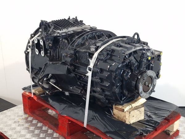 ZF Astronic 12AS1210TO Gearbox - Převodovka: obrázek 4 ZF Astronic 12AS1210TO Gearbox - Převodovka: obrázek 4