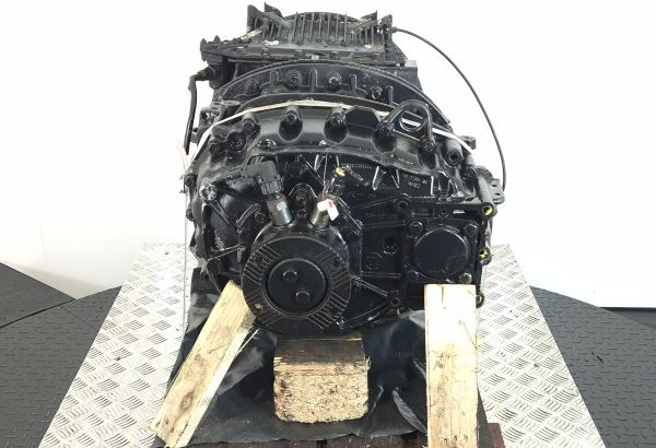 ZF Astronic 12AS1210TO Gearbox - Převodovka: obrázek 5 ZF Astronic 12AS1210TO Gearbox - Převodovka: obrázek 5
