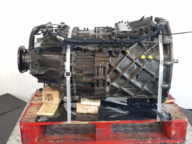 Převodovka ZF Astronic 12AS2330TD Gearbox: obrázek 7 Převodovka ZF Astronic 12AS2330TD Gearbox: obrázek 7